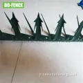 Spike a parete per alta sicurezza 358 recinzione